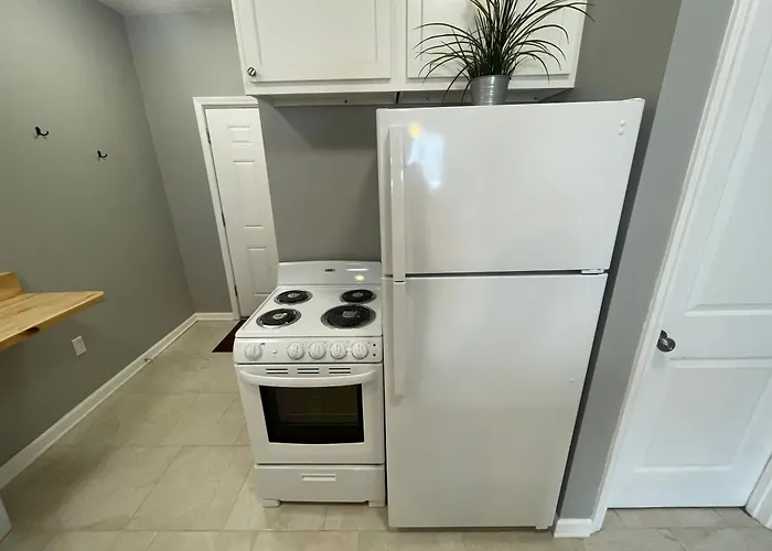 Apartamento The Yale Townhouse- 2 Br *